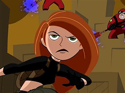 kim possible nude|Kim Possible Porn Videos 